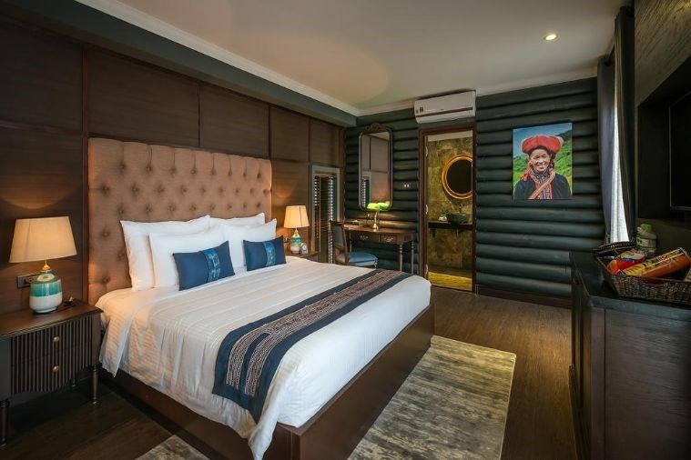 Aira Boutique Sapa Hotel